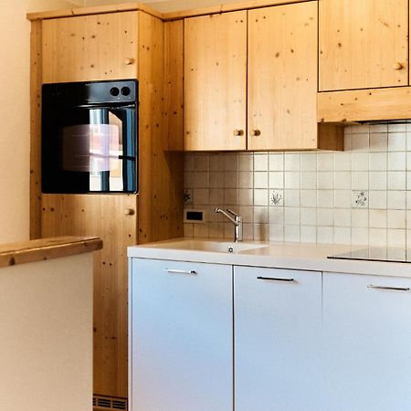 Ciasa Gianot Apartment Моена Екстериор снимка