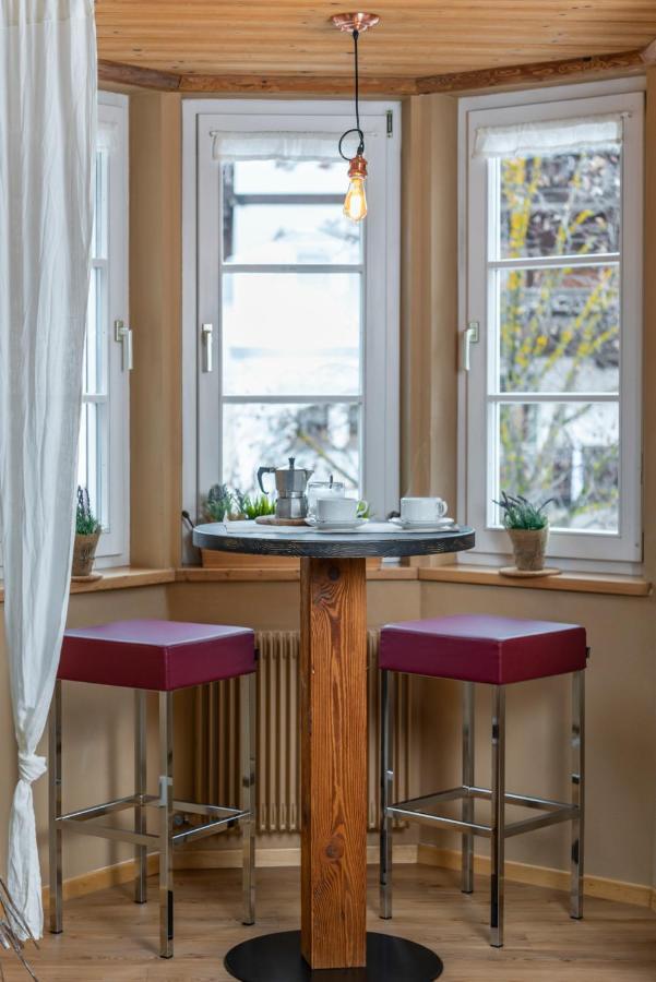 Ciasa Gianot Apartment Моена Екстериор снимка