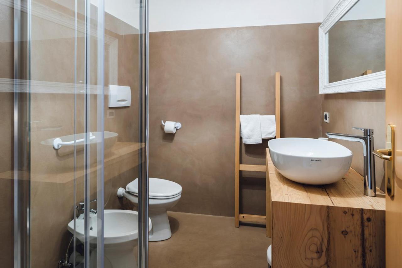 Ciasa Gianot Apartment Моена Екстериор снимка