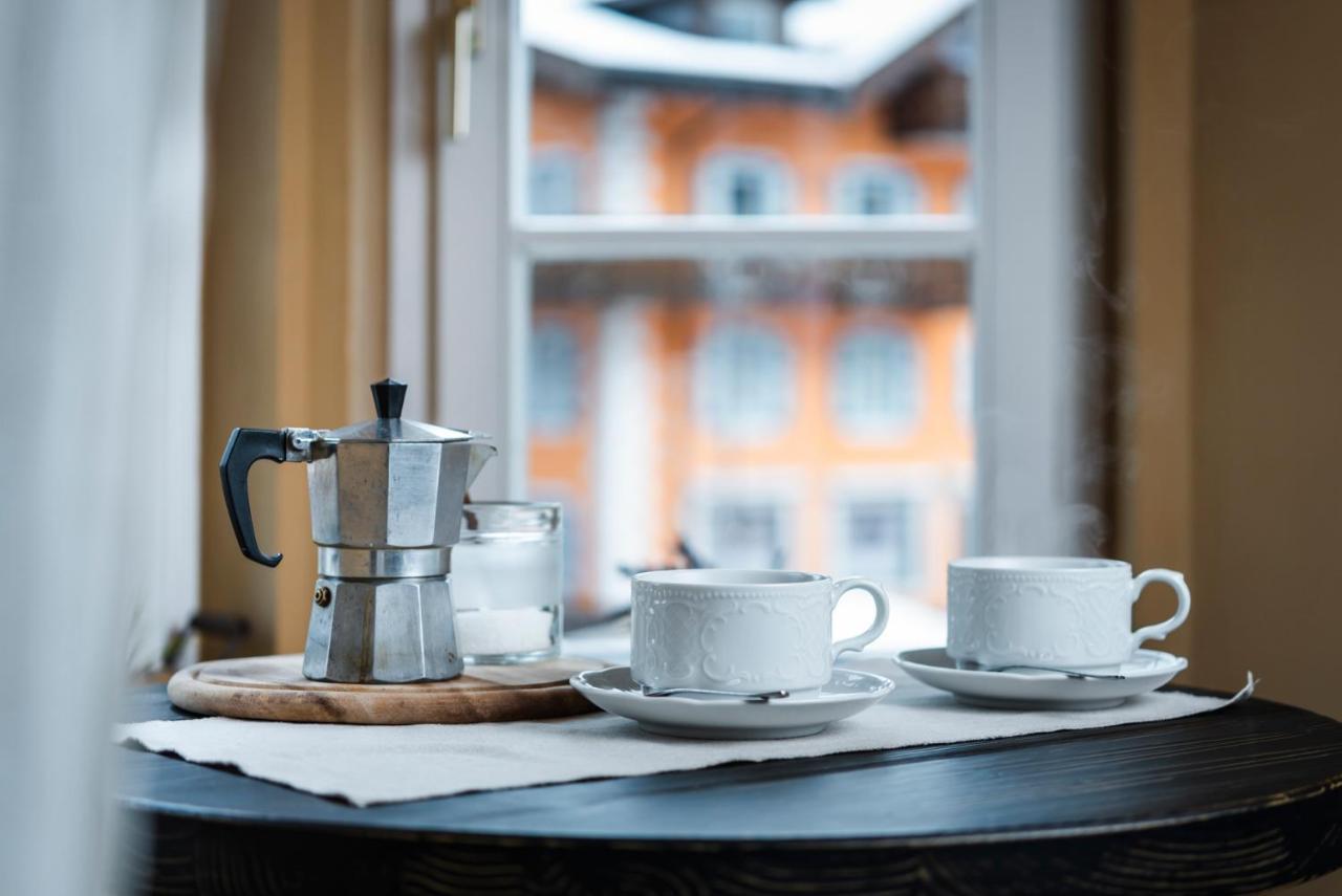 Ciasa Gianot Apartment Моена Екстериор снимка