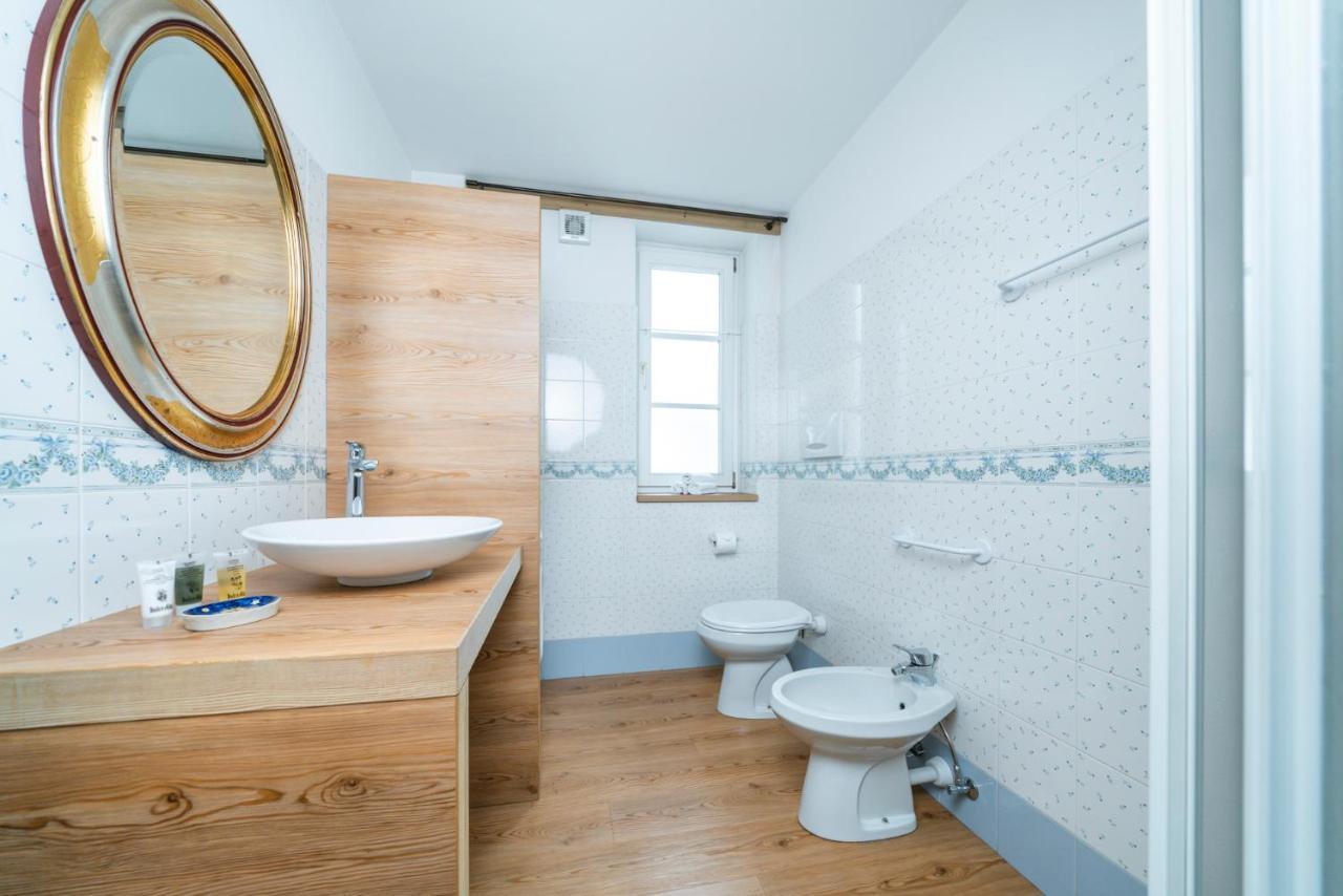 Ciasa Gianot Apartment Моена Екстериор снимка