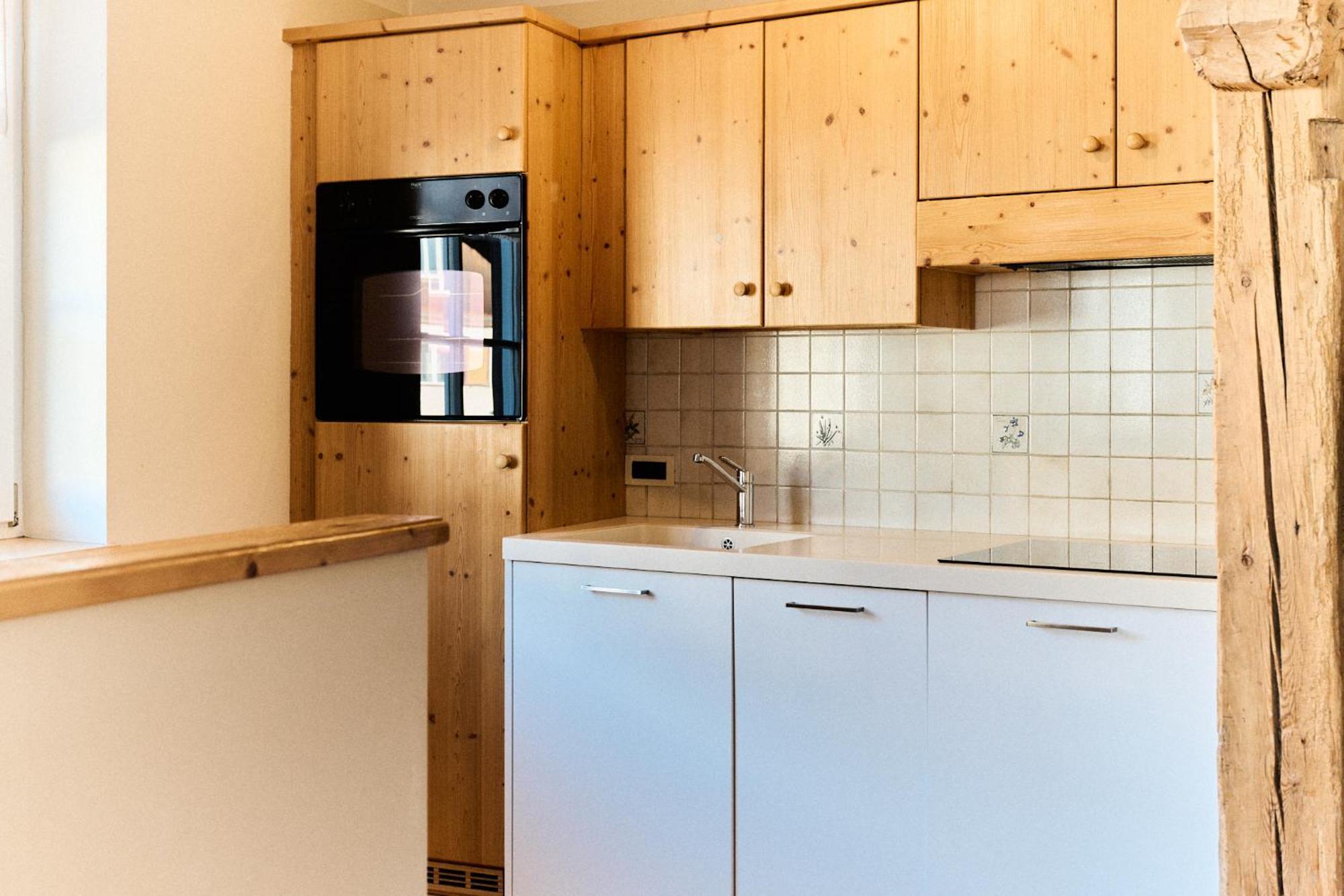 Ciasa Gianot Apartment Моена Екстериор снимка